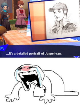 Source: Persona 3 Reload Source: Persona 3 Reload