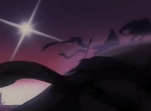 Source: Trigun 1995 Source: Trigun 1995