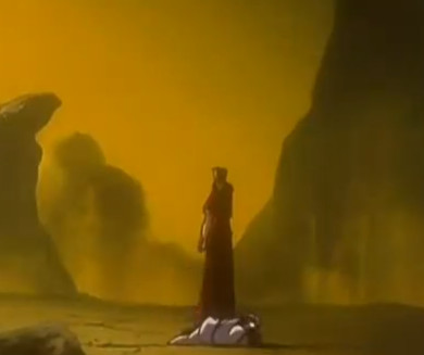 Source: Trigun 1995 Source: Trigun 1995